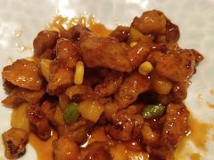 -红樱桃·欢乐餐厅(太原里店)