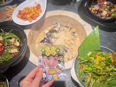 -云海肴云南菜·蒸汽石锅鱼(青岛万象城店)