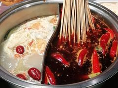 -让签签飞小郡肝串串香(春熙路形象店)