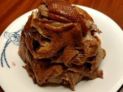 -老江南春·中国龙菜(衡山路店)