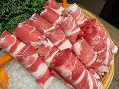 -蘑界·野生菌火锅(深业上城店)