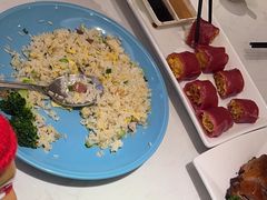 -避风塘(江桥万达店)