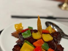 -杭州新新饭店·1913餐厅