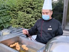 -长春净月潭喜来登酒店·盛宴标帜餐厅