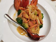 -万龙洲海鲜(大兴绿地缤纷城店)