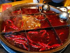 -纸盐河码头火锅(十八梯店)