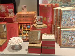 -淮扬府(安定门店)