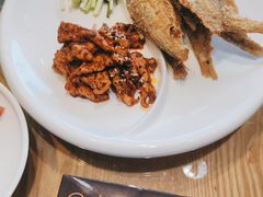 -吕氏疙瘩汤·私家菜馆(慈云寺店)