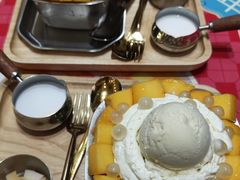 -甜心妈妈·榴莲星级糖水(北京路总店)