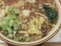 -清真.德枭炕肉店.青海菜(大新街夜市店)