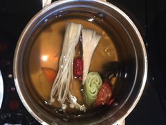 食鲜捞-食鲜捞火锅(湖西路店)
