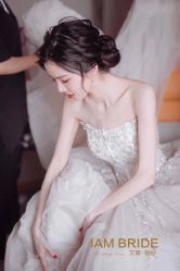 -艾慕婚纱礼服馆(和平店)