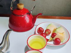 -黄河佬.油泼黄河鲤鱼.地道陕菜(百米大道店)