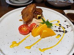 -笑福亭料理小馆(解放碑店)