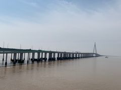 -宁波海天一洲景区