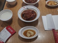 -喜家德虾仁水饺(南山书城店)