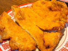 -辣肉面大王(天平路店)