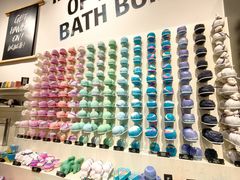 -LUSH(威尼斯人店)