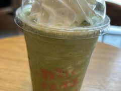 -星巴克(上海长宁来福士1F店)