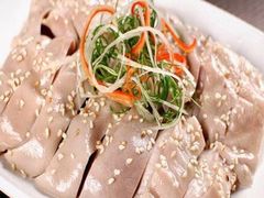 -一盐堂本帮菜(外滩店)