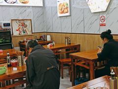 大堂-老上海大包(四川北路店)