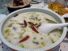 奶酸鱼-大树餐厅(朝阳大悦城店)