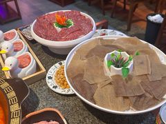 -川玉楼火锅(大庆中路店)