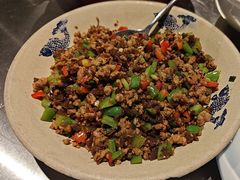 -云尊府云南菜·蒸汽石锅鱼(学清路店)