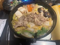 -山川小町·极番烧肉(新地假日广场店)
