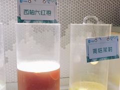 -星伦多自助料理(永旺店)