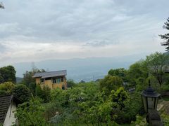 -缙云山景区