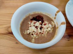 麻酱-朝族高丽火盆(长白山总店)