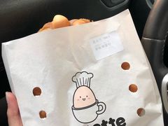 -eggette(顺德印象城店)