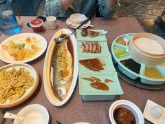 -羲和雅苑•北京烤鸭(瑞吉店)