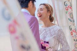 -巴黎婚纱摄影(品质优选龙华总店)
