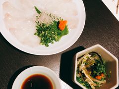 -玄品河豚(那覇國際通里之関)