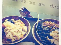 -鲜芋仙Meet Fresh(五道口店)