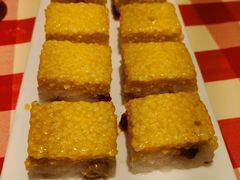 -西贝莜面村(香蜜湖店)