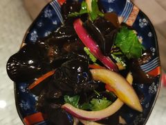 -T館·花园艺术餐厅