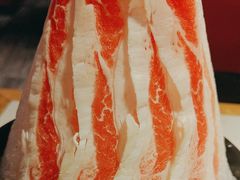 -麻辣英雄重庆火锅(白云店)