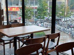 -必胜客(巴沟店)