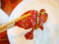 -北京老铺烤鸭(西稍门店)