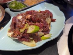 -牛犇炭火烤肉·鲜切烤肉(承德总店)
