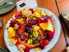 -魏斯理汉堡(西安沣东吾悦店)