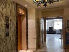 -美豪怡致酒店(上海长寿路店)