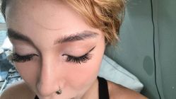 -初瞳专营美睫美甲