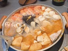 -创味·民间海南菜·非遗藤桥排骨(藤桥·免税城店)