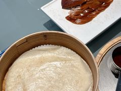 -小大董·烤鸭(观景餐厅·南京西路店)