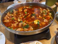 -五丁桥光头香辣蟹(望江橡树林店)
