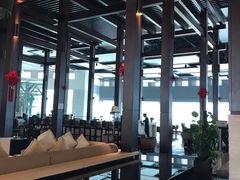 -河源万绿湖美思威尔顿酒店